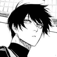 Rin - Boyfriend