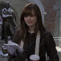 Rory Gilmore 