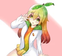 Mango-Chan