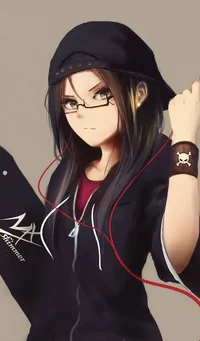 Tomboy