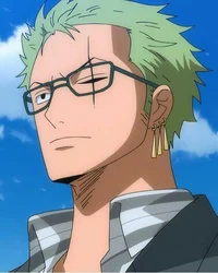 Roronoa Zoro