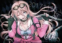 Miu Iruma