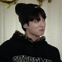 jungkook 