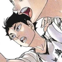 Akaashi Keiji