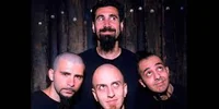 System of a down 
