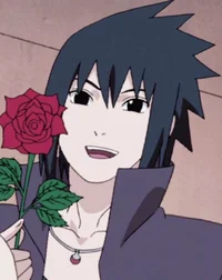 Sasuke uchiha