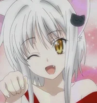 Koneko Toujou