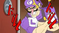 Waluigi 