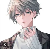 Alexander - cool boy