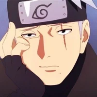 Kakashi Sensei 
