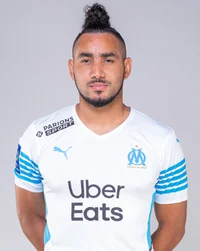 Dimitri Payet 