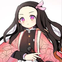 Kamado Nezuko