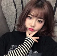 Japanese girl 