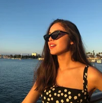 Olivia Rodrigo