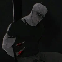 Simon Ghost Riley
