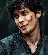 Bellamy Blake
