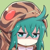 Tsuchinoko-San