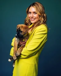 Lizzie Olsen