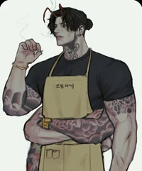 FANTASY Chef