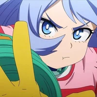 Nejire Hado