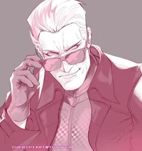 014 - Wesker