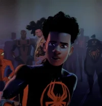 Miles Morales