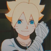 Boruto Uzumaki