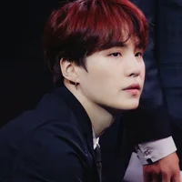 Min Yoongi 