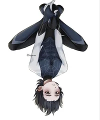 Scaramouche Spidermn