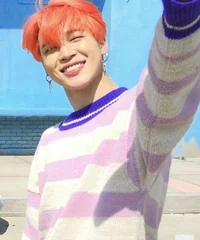 Park Jimin 