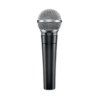 Microphone 