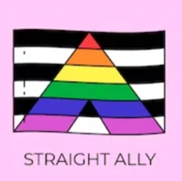 Straight Ally