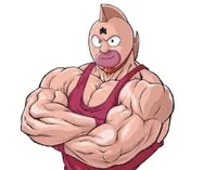Kinnikuman