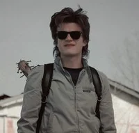 Steve Harrington