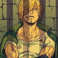 Apocalypse Sanji