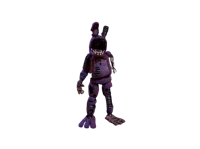 withered bonnie