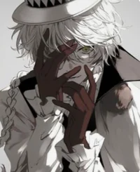 Jester Nikolai