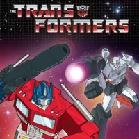Transformers -RPG-