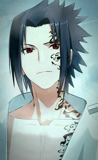 Sasuke