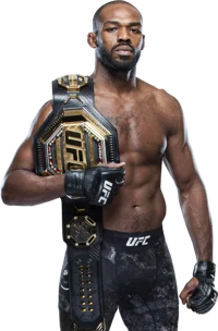 Jon jones