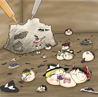 Yukkuri Torture Shop