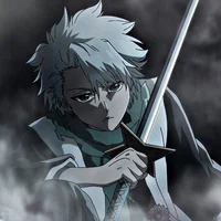 Hitsugaya Toshiro