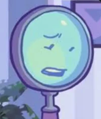 Zam the waiting room