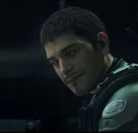 Chris Redfield