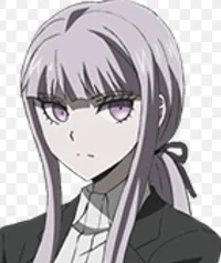 Kyoko kirigiri 