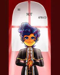 Priest Wally Au