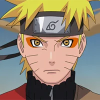Naruto Uzamaki