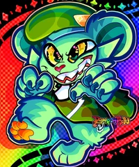 Flippy or Flipqy