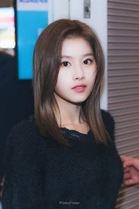 Sana Minatozaki 