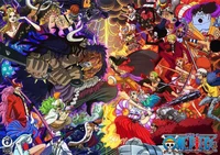 One Piece Rpg 
